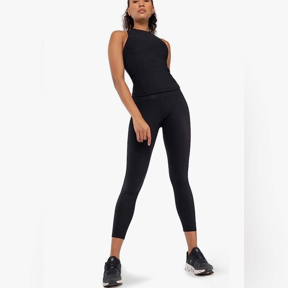 Kyodan‎ Black Leggings Size Large